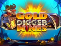 Gold Digger: Mines