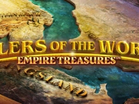 Empire Treasures™: Rulers of the World