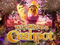 Wish Upon a Cashpot