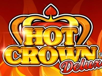 Hot Crown Deluxe™