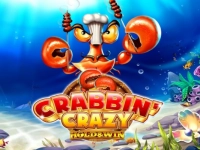 Crabbin' Crazy