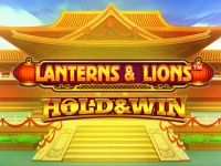 Lanterns &amp; Lions: Hold &amp; Win