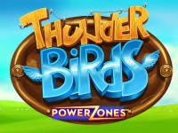 Thunder Birds: Power Zones™