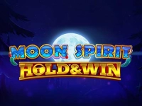 Moon Spirit: Hold &amp; Win