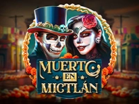 Muerto en Mictlán