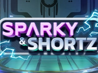 Sparky &amp; Shortz