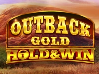 Outback Gold: Hold &amp; Win