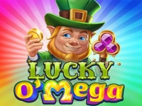 Lucky O'Mega