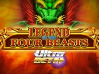 Legend of the Four Beasts