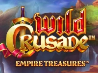 Empire Treasures™: Wild Crusade