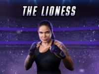 The Lioness