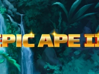 Epic Ape II™