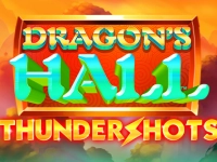 Dragon's Hall Thundershots™