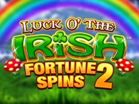 Luck O’ the Irish Fortune Spins 2