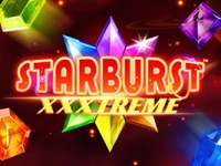 Starburst XXXtreme