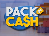 Pack &amp; Cash