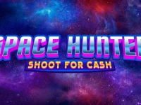 Space Hunter: Shoot for Cash™