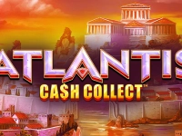 Cash Collect™: Atlantis™