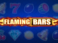 Flaming Bars™