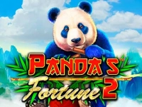 Panda's Fortune 2