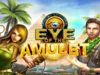 Eye of the Amulet