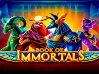 Book of Immortals