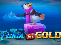 Fishin' For Gold