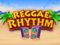 Reggae Rhythm