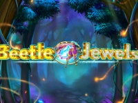 Beetle Jewels