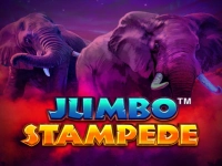 Jumbo Stampede