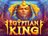 Egyptian King