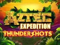 Aztec Expedition Thundershots™