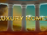 Luxury Rome