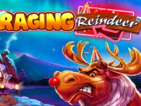 Raging Reindeer