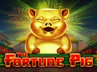 The Fortune Pig