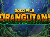 Gold Pile™: Orangutan!™