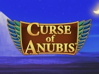 Curse of Anubis™