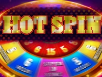 Hot Spin