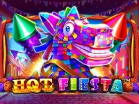 Hot Fiesta