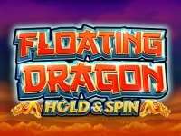 Floating Dragon: Hold &amp; Spin