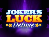 Joker's Luck Deluxe