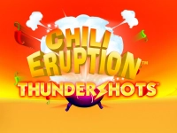 Chili Eruption Thundershots™