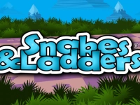 Snakes &amp; Ladders Game Changer