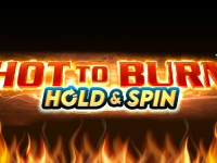 Hot to Burn: Hold &amp; Spin