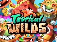 Tropical Wilds