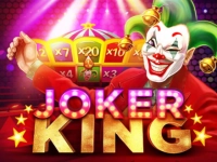 Joker King