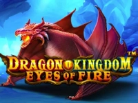 Dragon Kingdom - Eyes of Fire