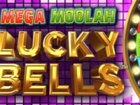 Mega Moolah Lucky Bells