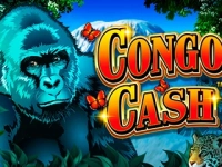 Congo Cash