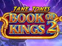 Jane Jones: Book of Kings 2™